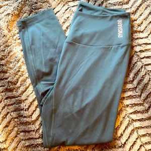Gymshark Training Leggings